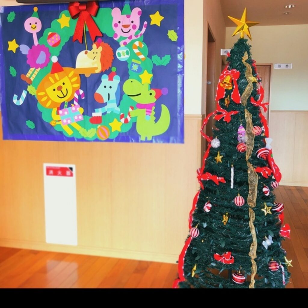 【みんなの投稿】クリスマス