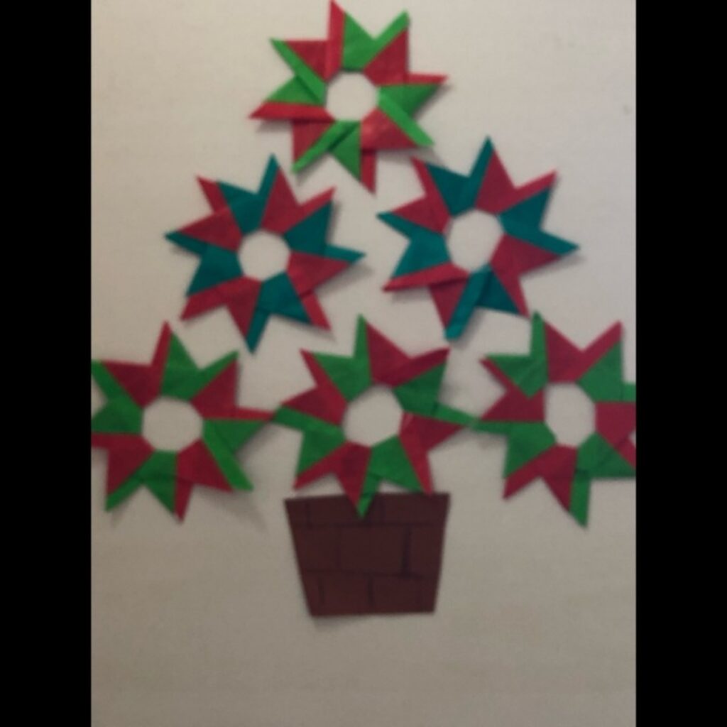 【みんなの投稿】クリスマスリース