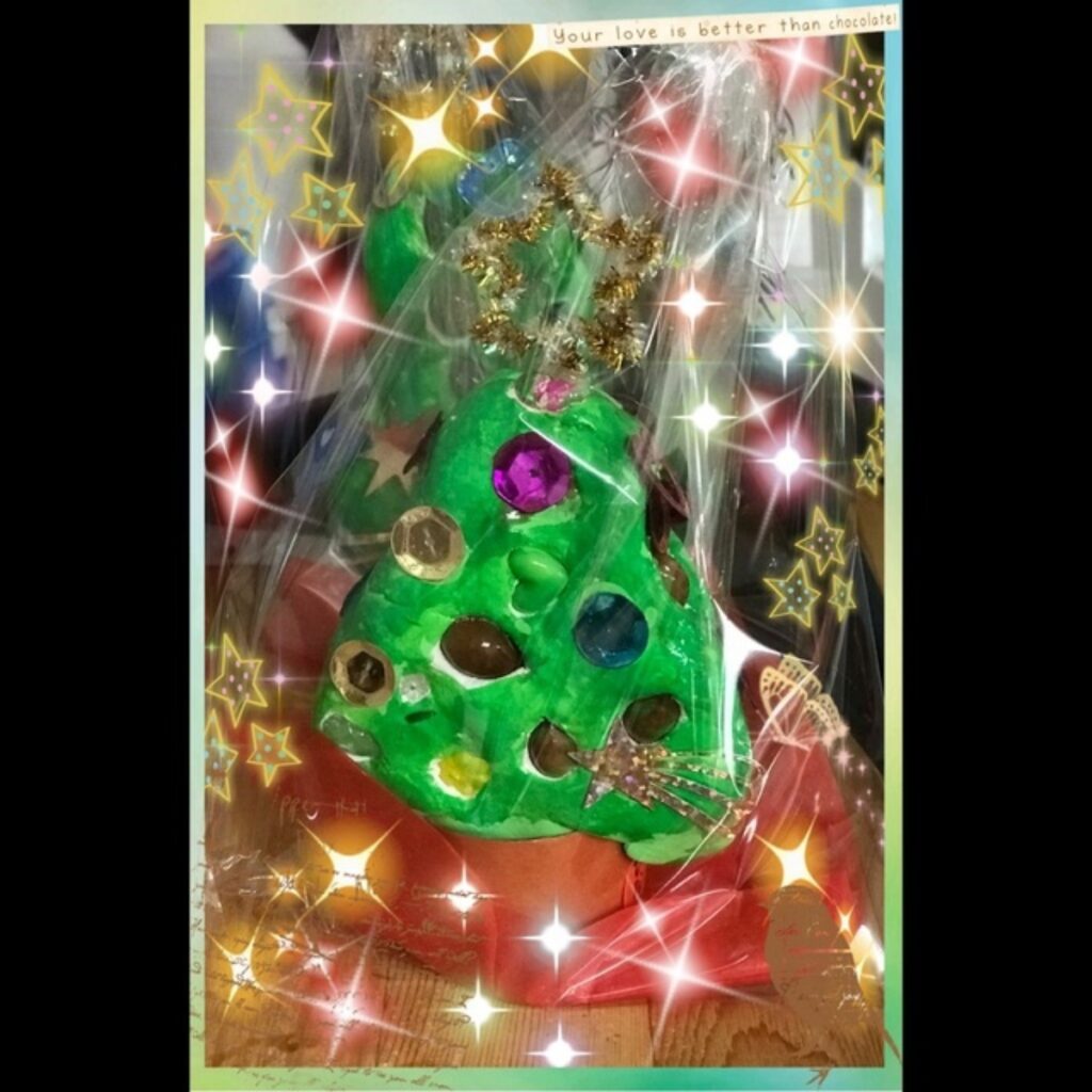 【みんなの投稿】クリスマスツリー