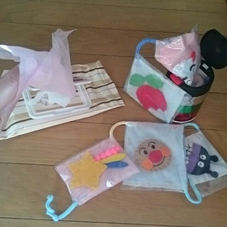 【みんなの投稿】【引っ張りあそび】