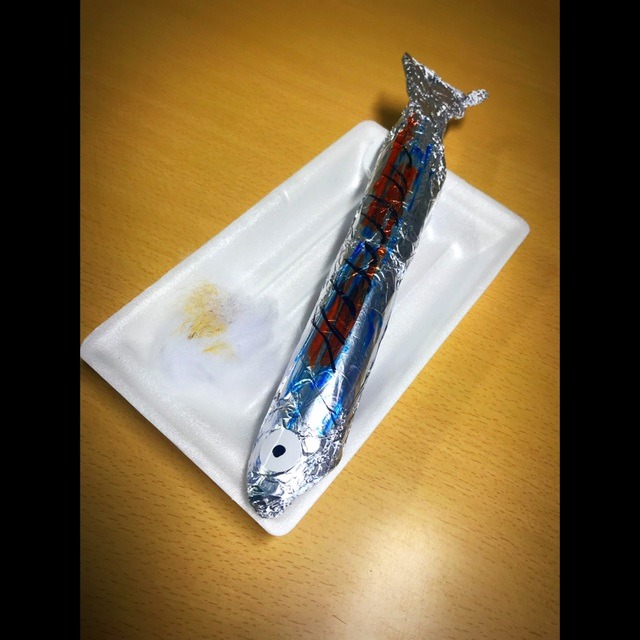【みんなの投稿】【秋刀魚を召し上がれ】