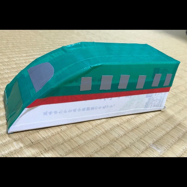【みんなの投稿】新幹線