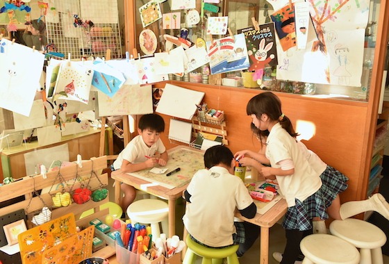 「そうだね、と言って終わりにしてない？」RISSHO KID’S きらり・坂本喜一郎さんが提案する、子どもの「やりたい」をとことん応援する方法