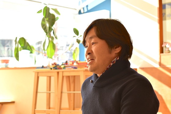 「保育は“バランス”で成り立っている」 RISSHO KID’S きらり・坂本喜一郎さんの考える保育の在り方