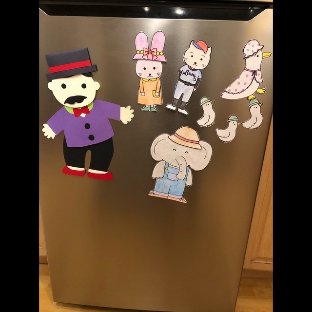 【みんなの投稿】ステキな帽子屋さん