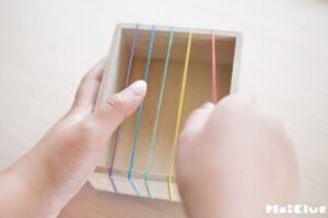 【工作コラム】いい音、鳴らそう！小箱ギター〜素材／小さな箱〜