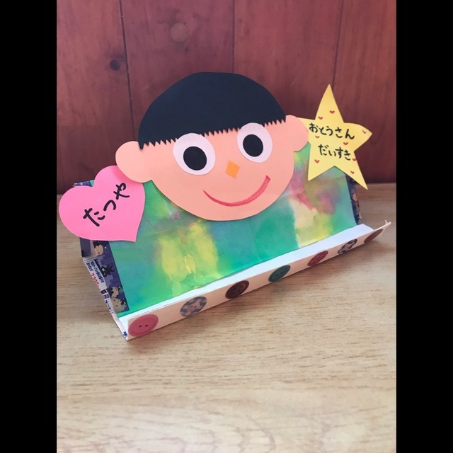 【みんなの投稿】父の日　母の日プレゼント