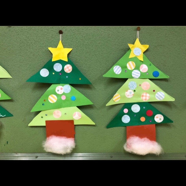 【みんなの投稿】クリスマスツリー