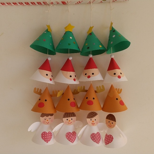 【みんなの投稿】クリスマス