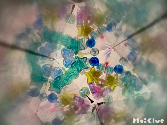 【工作コラム】何を見てみる？不思議ななんでも万華鏡！〜素材／トイレットペーパーの芯〜
