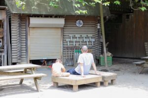 和光保育園の暮らしから見えてきた、「命を輝かせる」つながり。（後編）