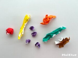 にぎにぎクッキング～形になる“前”を楽しむ1歳、2歳の子どもたちにおすすめの遊び～