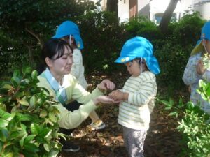 『待って見守って 〜Tちゃんの思いに寄り添って〜』第60回「わたしの保育記録」佳作
