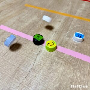ふたピン〜小学生ななおっちの工作部屋#06〜