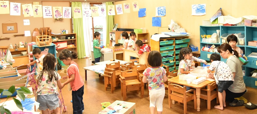 あんず幼稚園