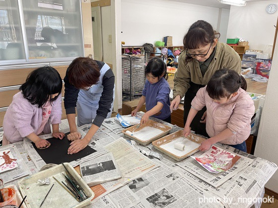 続 たこぼんど（神奈川県横浜市ーりんごの木子どもクラブ）